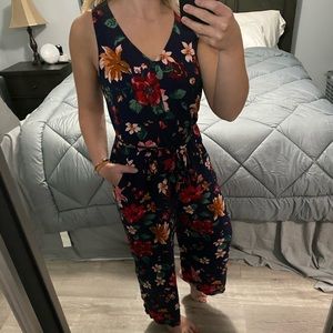 Old navy jumpsuit